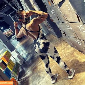 WWE Xia Li фото #0067