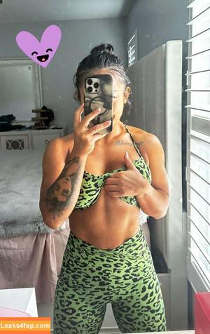 WWE Xia Li фото #0068