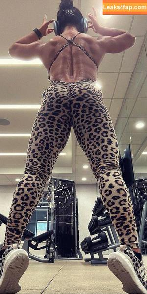 WWE Xia Li фото #0071