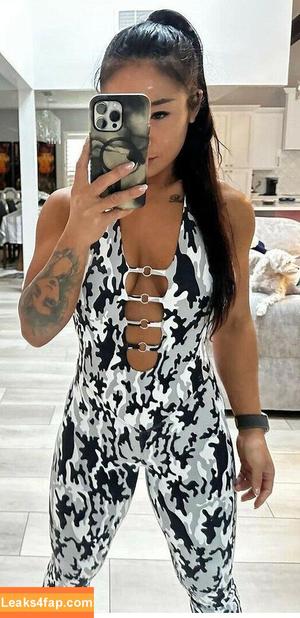 WWE Xia Li фото #0079