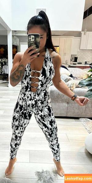 WWE Xia Li фото #0080