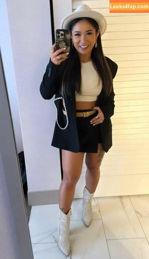 WWE Xia Li фото #0090