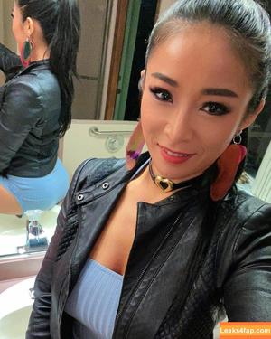 WWE Xia Li фото #0108