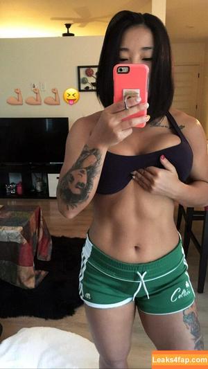 WWE Xia Li фото #0114