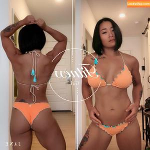 WWE Xia Li фото #0118