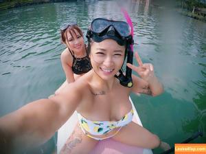 WWE Xia Li фото #0122