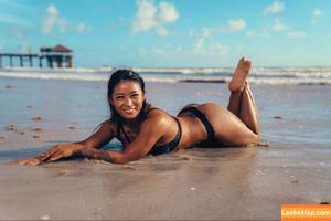 WWE Xia Li фото #0128