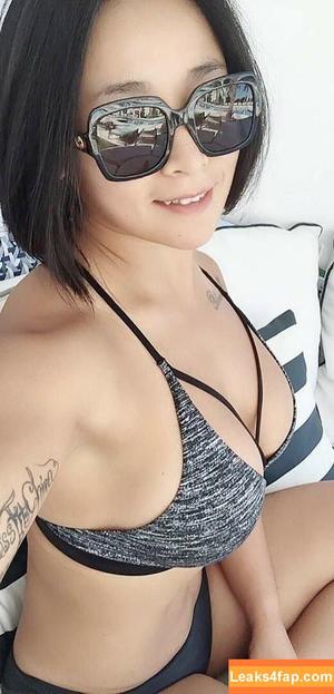 WWE Xia Li фото #0129