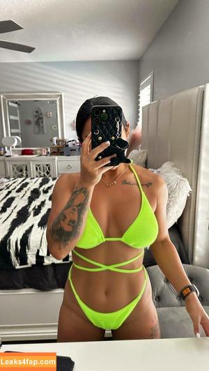 WWE Xia Li фото #0132