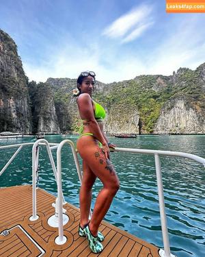 WWE Xia Li photo #0155