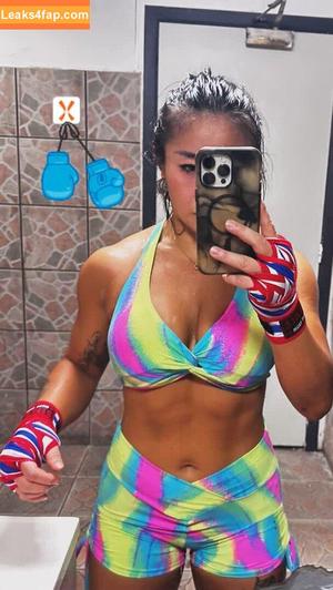 WWE Xia Li photo #0161