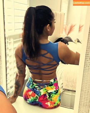 WWE Xia Li photo #0167