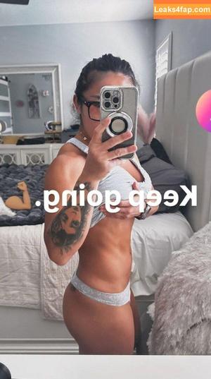 WWE Xia Li photo #0170