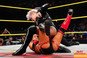 WWE Xia Li photo #0171