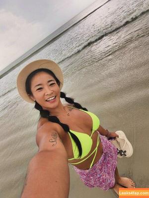 WWE Xia Li photo #0227