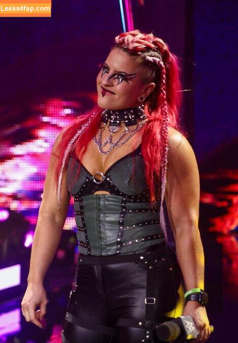 WWE Zaria / zariawwe_ leaked photo photo #0005