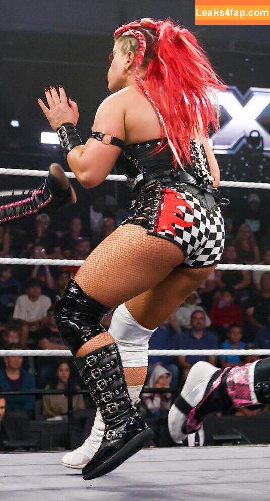 WWE Zaria / zariawwe_ leaked photo photo #0007