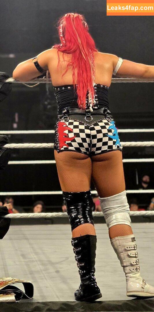 WWE Zaria / zariawwe_ leaked photo photo #0009