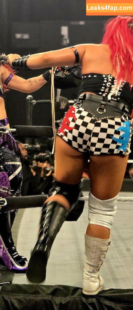 WWE Zaria / zariawwe_ leaked photo photo #0010