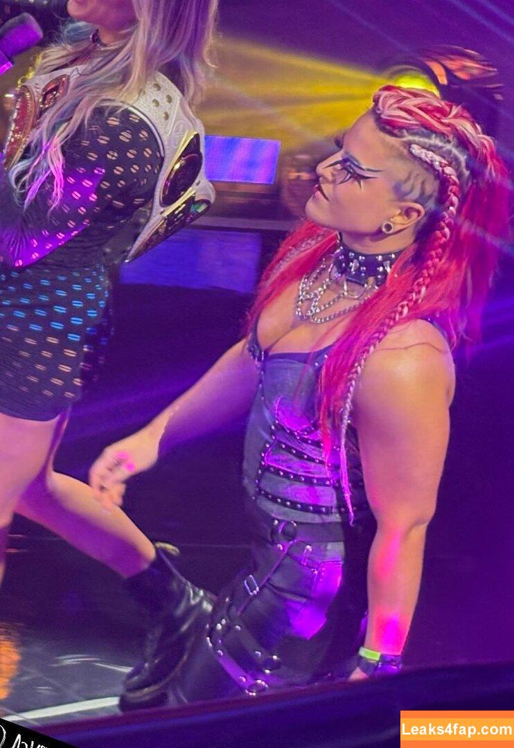 WWE Zaria / zariawwe_ leaked photo photo #0012