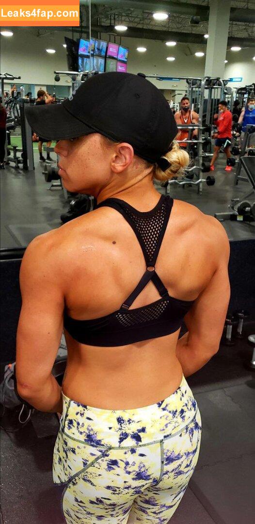 WWE Zoey Stark / zoeystarkwwe leaked photo photo #0001