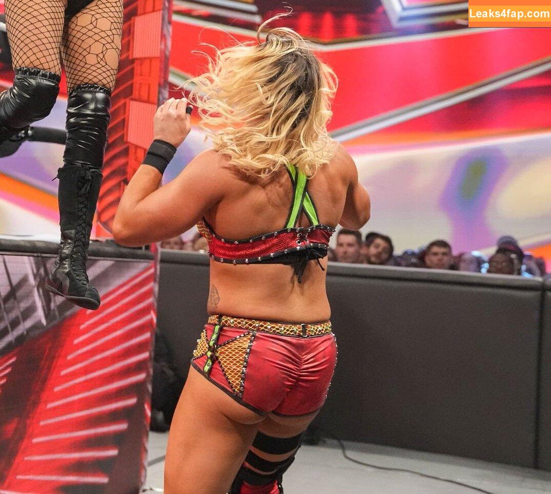 WWE Zoey Stark / zoeystarkwwe leaked photo photo #0007