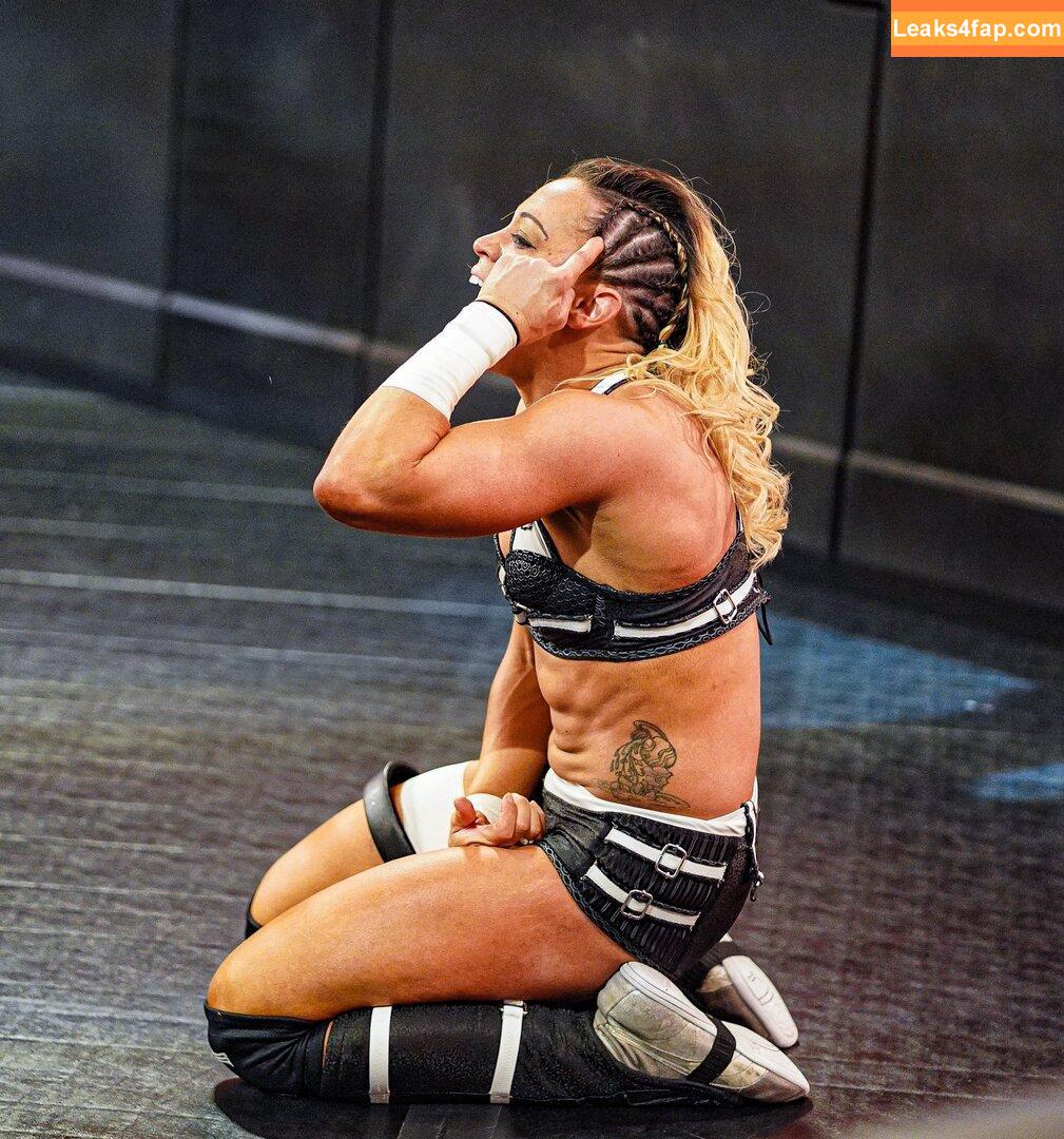 WWE Zoey Stark / zoeystarkwwe leaked photo photo #0012