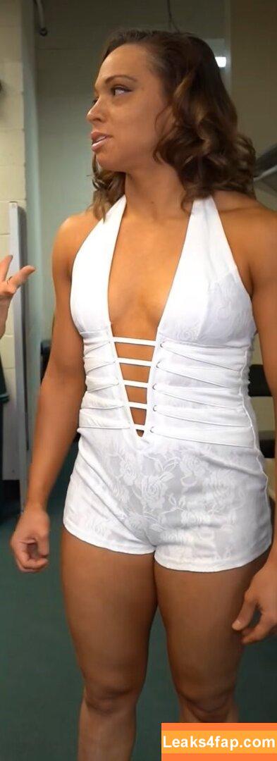 WWE Zoey Stark / zoeystarkwwe leaked photo photo #0015