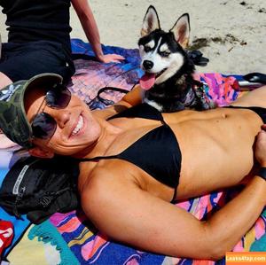 WWE Zoey Stark фото #0006