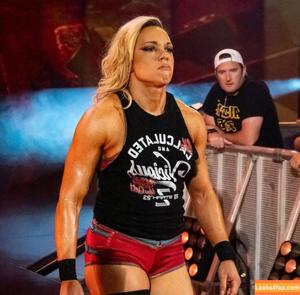WWE Zoey Stark фото #0008