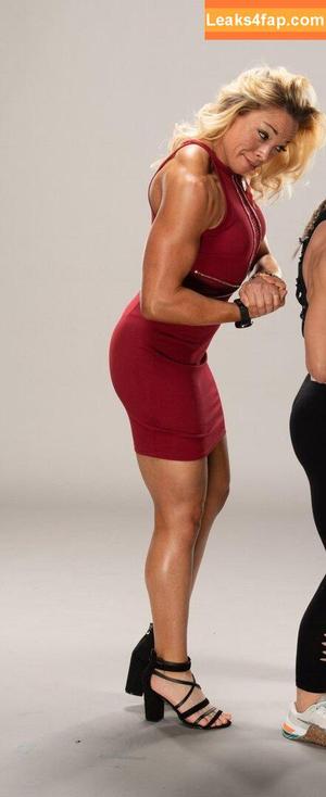 WWE Zoey Stark фото #0009