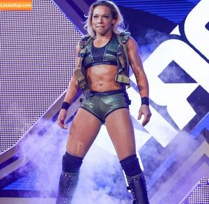 WWE Zoey Stark фото #0010