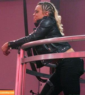 WWE Zoey Stark фото #0013