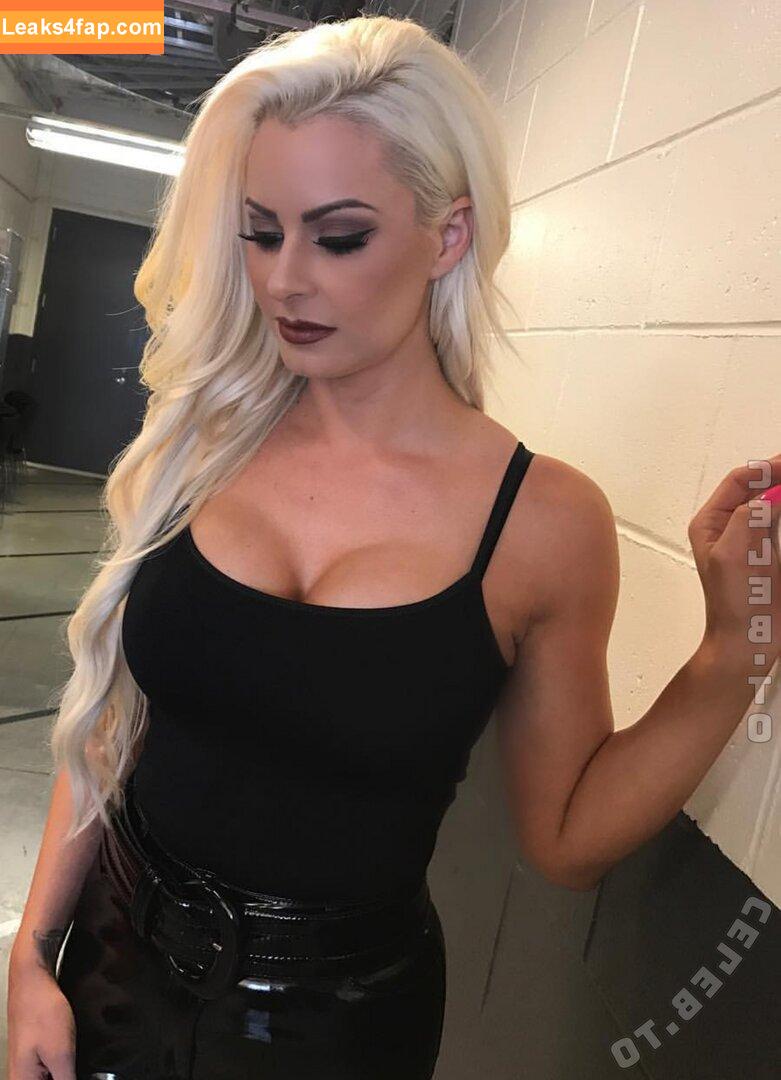 WWEMaryseMizanin / Maryse / https: / marysemizanin leaked photo photo #0001