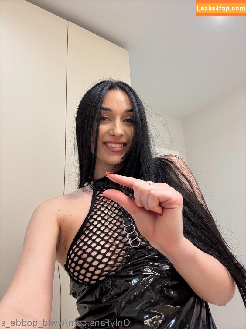 wwld_godde_s / thedopegoddess leaked photo photo #0027