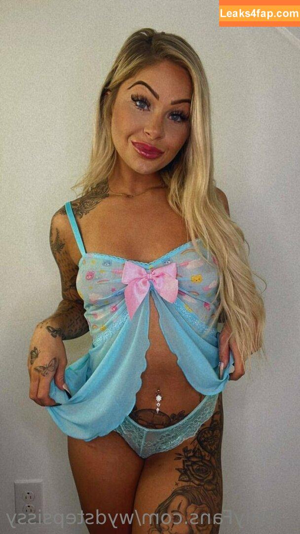 wydstepsissy / __wildheartgypsysoul__ leaked photo photo #0081