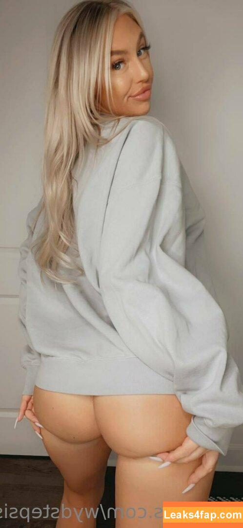 wydstepsissy / __wildheartgypsysoul__ слитое фото фото #0129