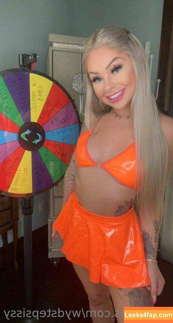 wydstepsissy / __wildheartgypsysoul__ leaked photo photo #0216