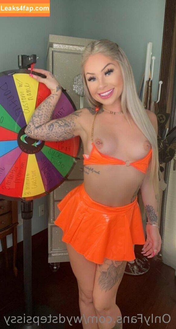 wydstepsissy / __wildheartgypsysoul__ leaked photo photo #0218
