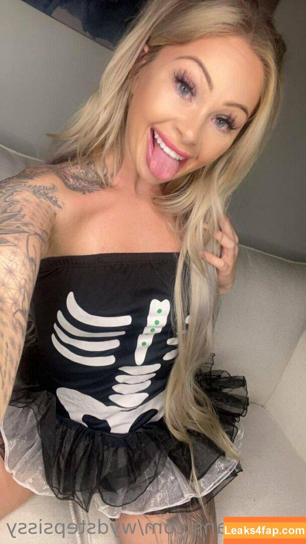 wydstepsissy / __wildheartgypsysoul__ leaked photo photo #0230