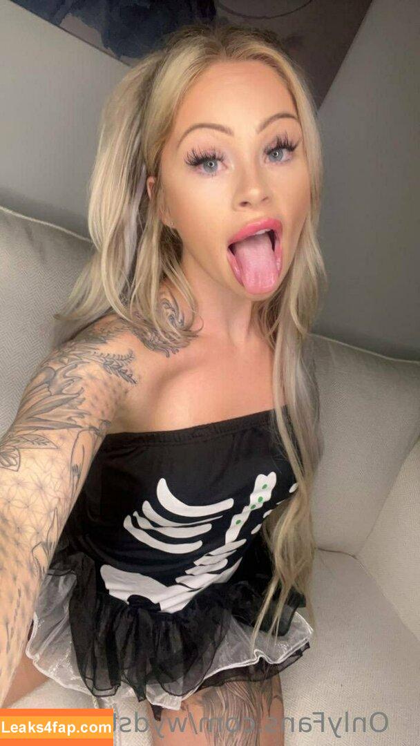 wydstepsissy / __wildheartgypsysoul__ leaked photo photo #0231