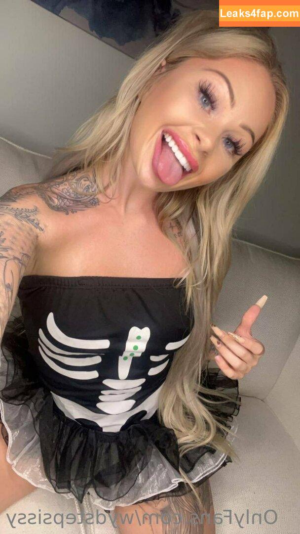 wydstepsissy / __wildheartgypsysoul__ leaked photo photo #0232