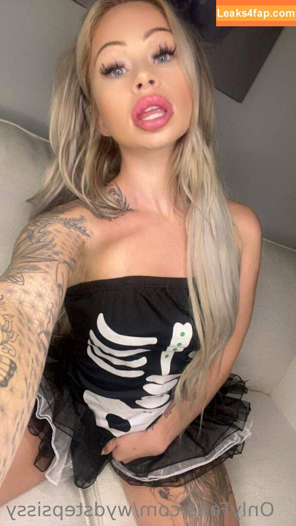 wydstepsissy / __wildheartgypsysoul__ leaked photo photo #0235