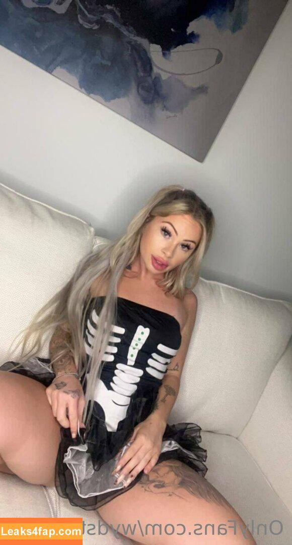 wydstepsissy / __wildheartgypsysoul__ leaked photo photo #0236