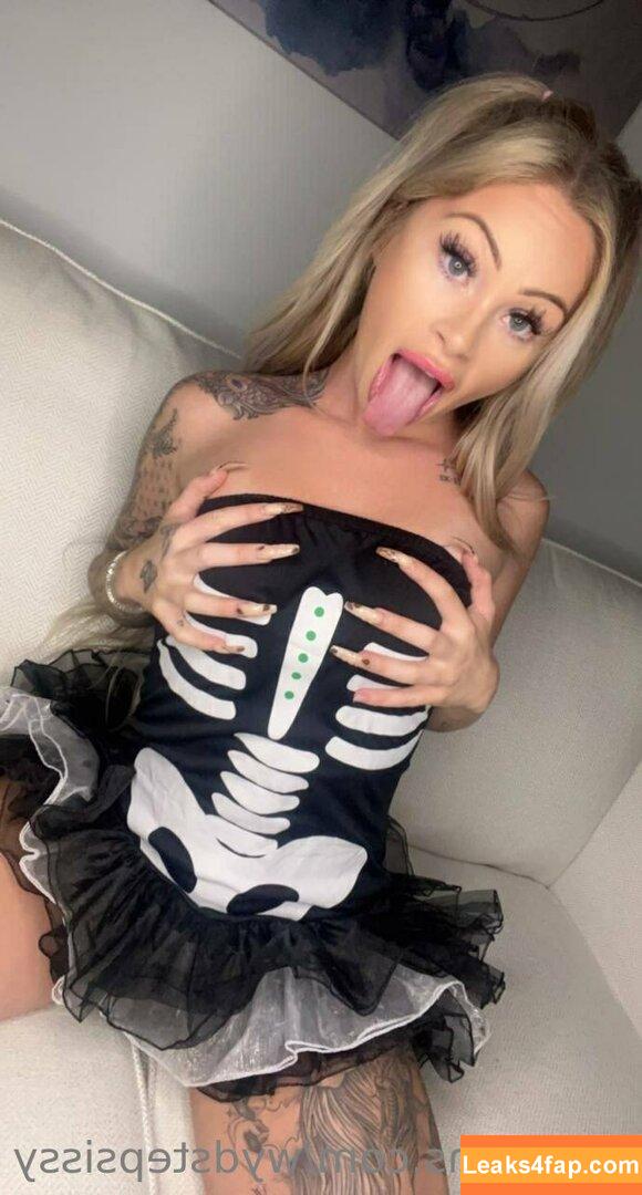 wydstepsissy / __wildheartgypsysoul__ leaked photo photo #0238