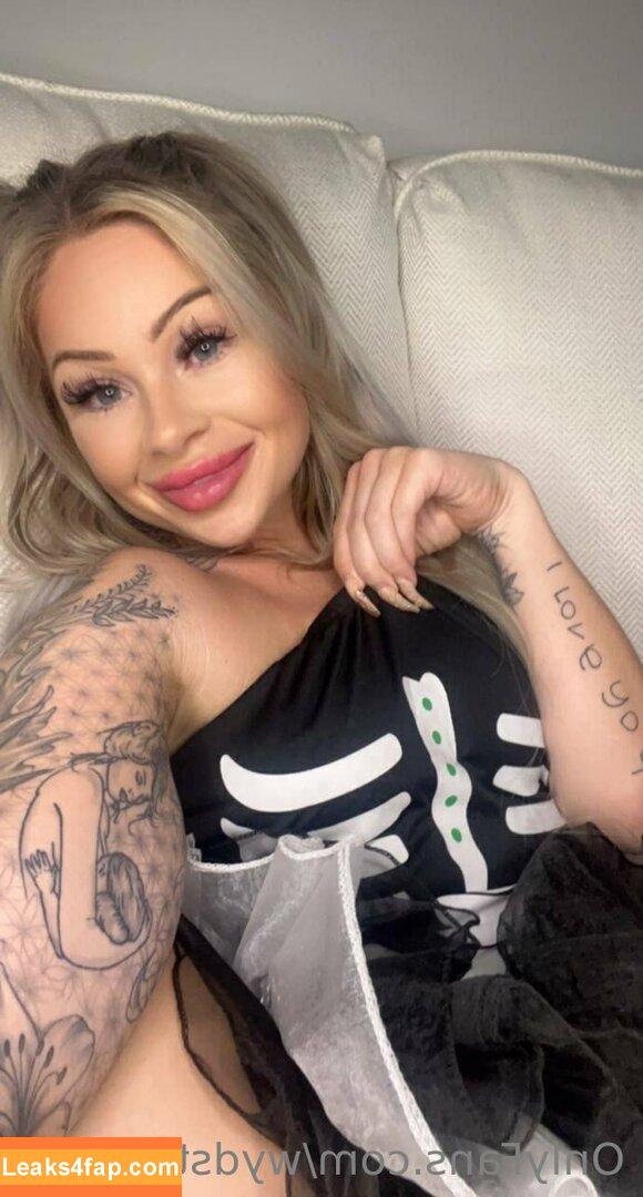 wydstepsissy / __wildheartgypsysoul__ leaked photo photo #0241