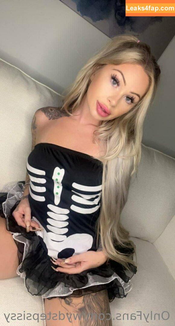wydstepsissy / __wildheartgypsysoul__ leaked photo photo #0244