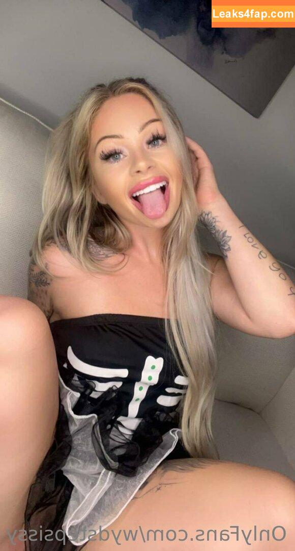 wydstepsissy / __wildheartgypsysoul__ leaked photo photo #0245