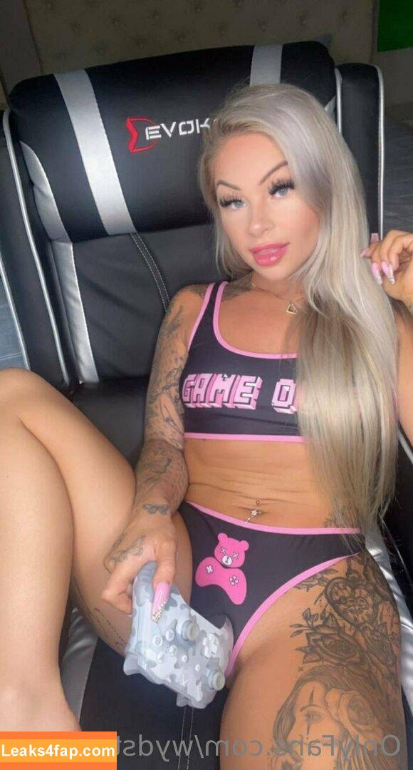 wydstepsissy / __wildheartgypsysoul__ leaked photo photo #0274