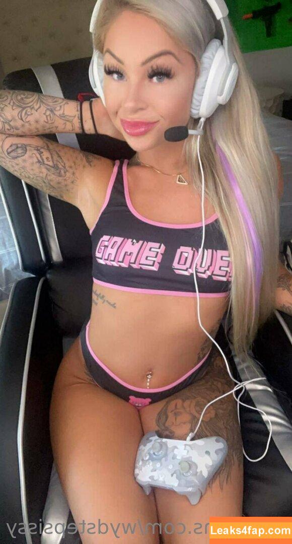 wydstepsissy / __wildheartgypsysoul__ leaked photo photo #0276